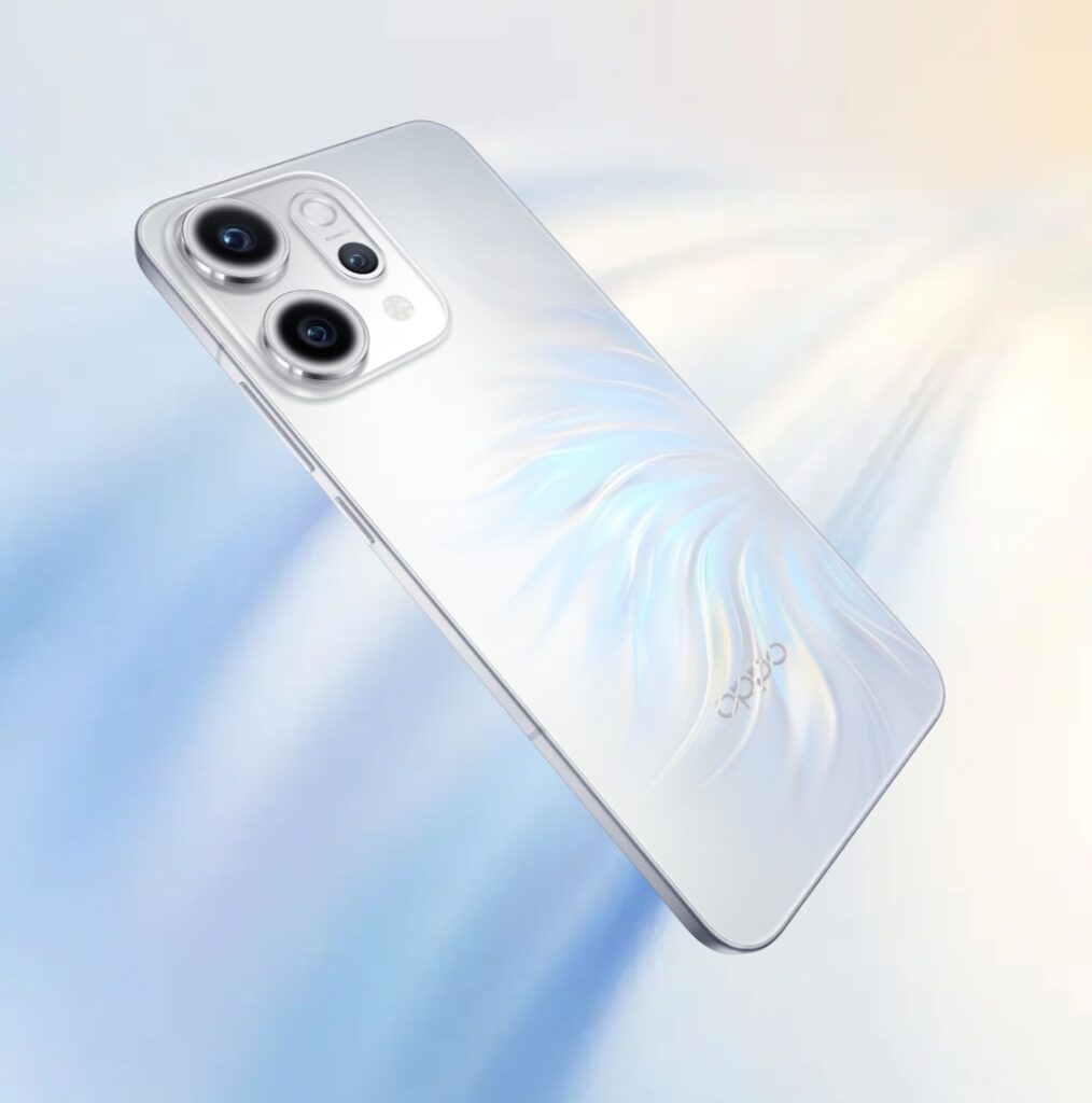 Oppo Reno 14 Pro
