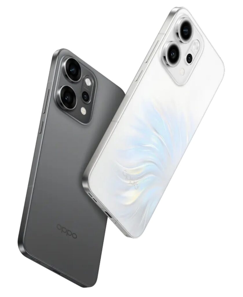 Reno 14 Pro