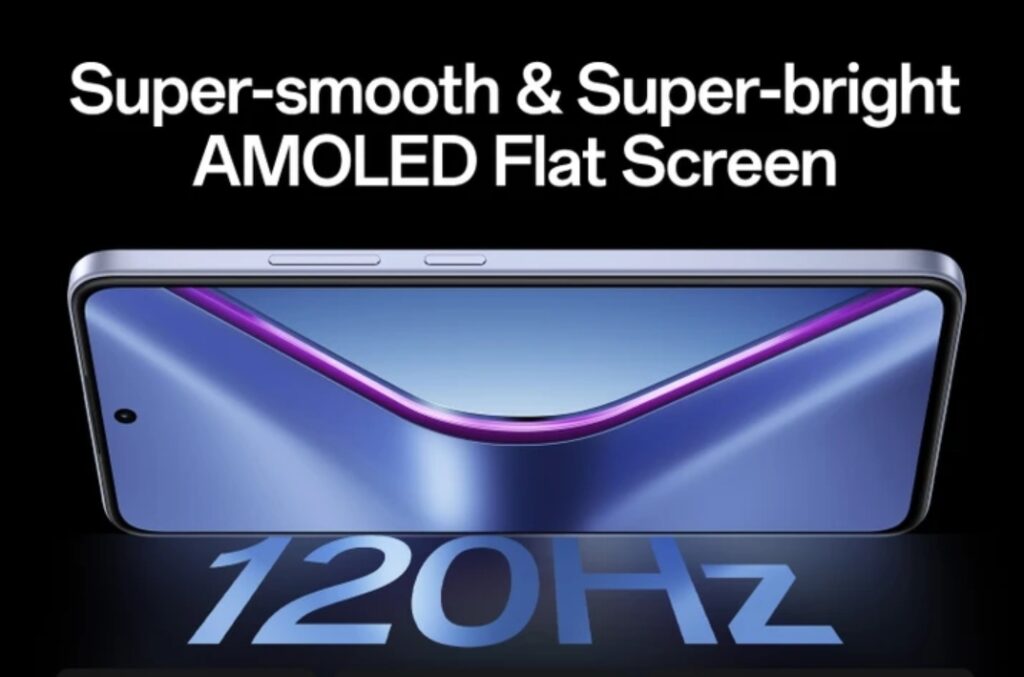 Oppo K13 5G