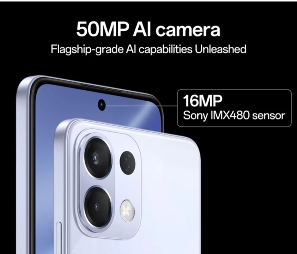 Oppo K13 5G