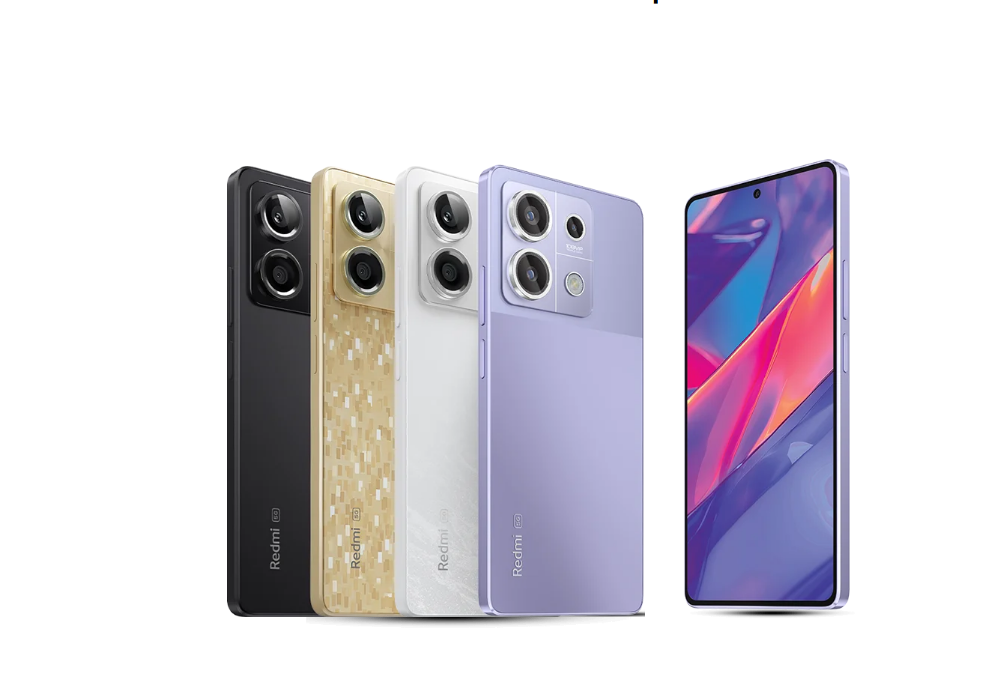 Redmi Note 13 5G