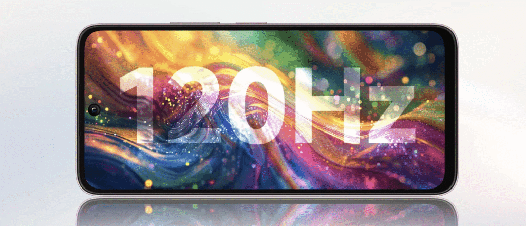 Redmi Note 13 5G