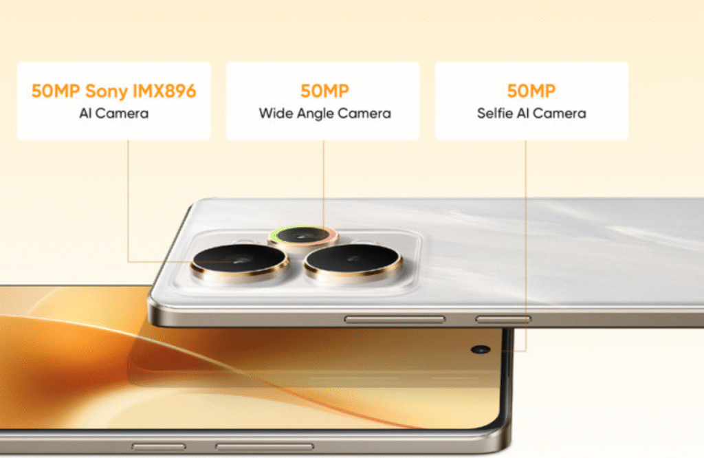 Redmi Note 15 Pro Max 5G