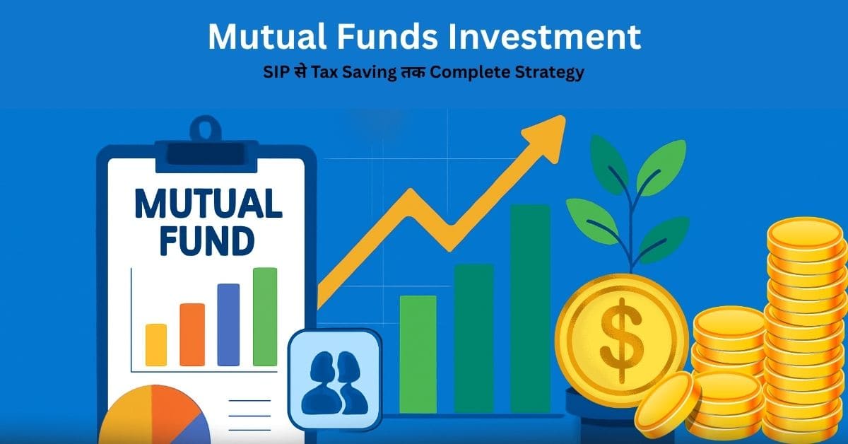 Mutual Funds Investment Guide