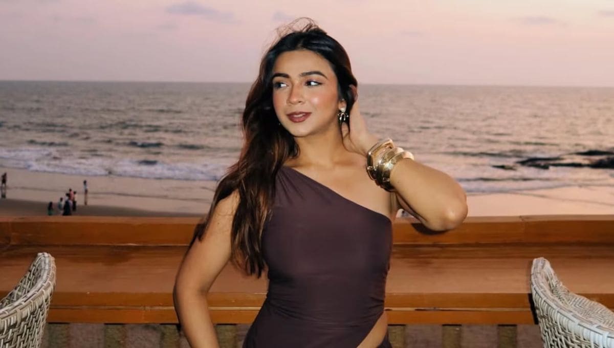 Apoorva Mukhija