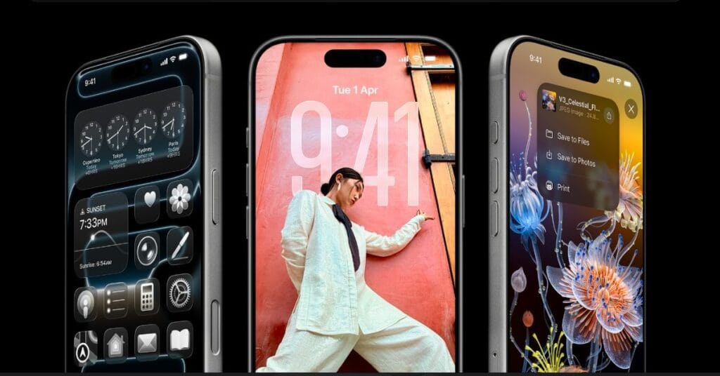 Apple iPhone Air and iPhone 17 Review