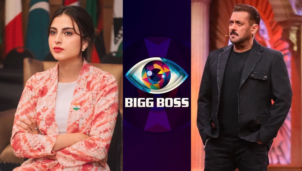 Bigg Boss 19