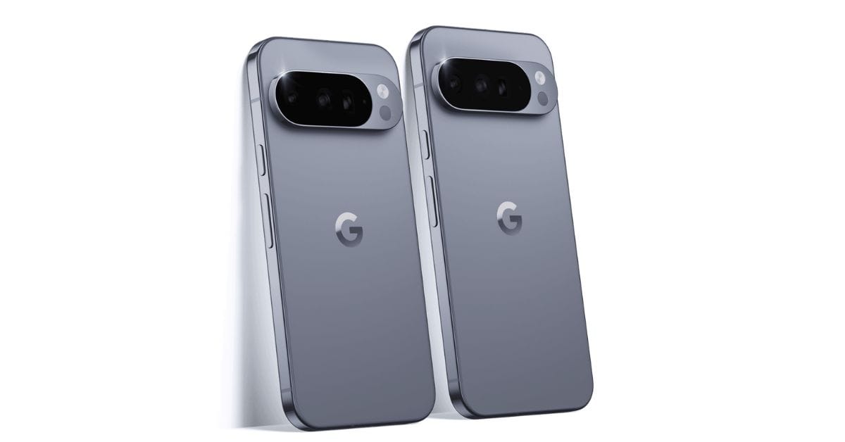 Google Pixel 10