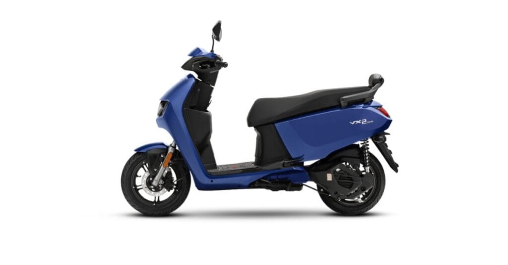 Top 5 Electric Scooter in India
