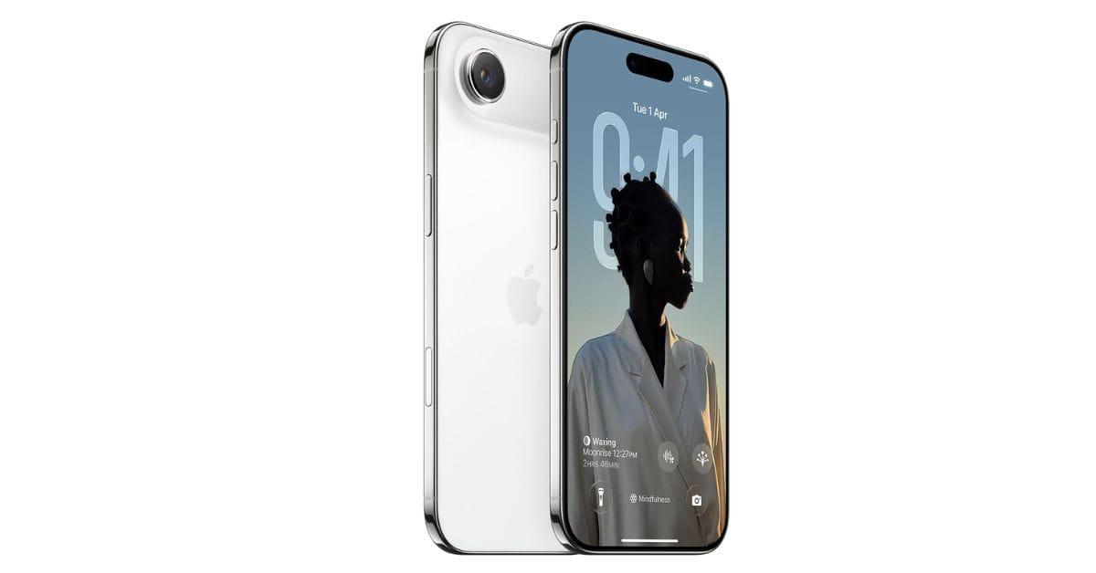 iPhone Air
