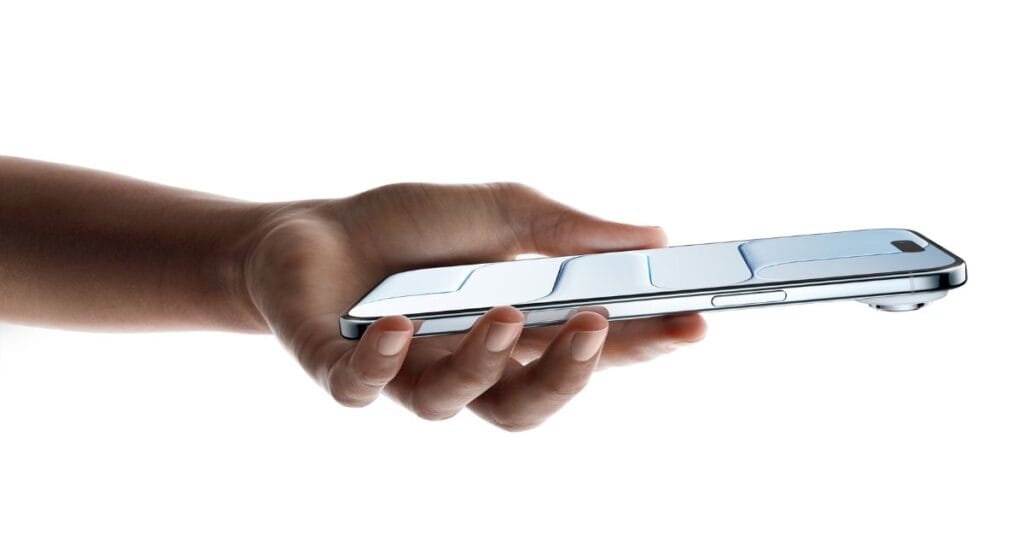 iPhone Air