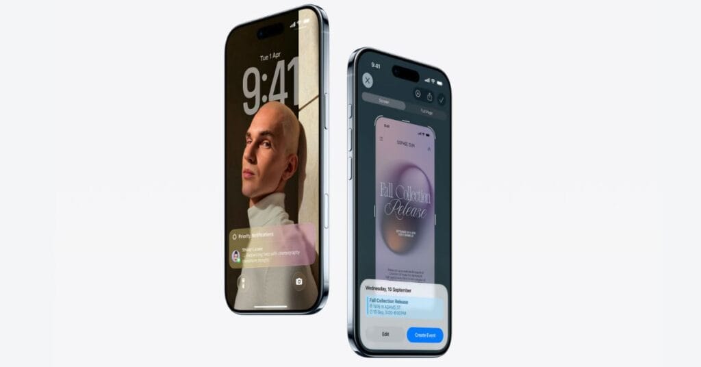 iPhone Air