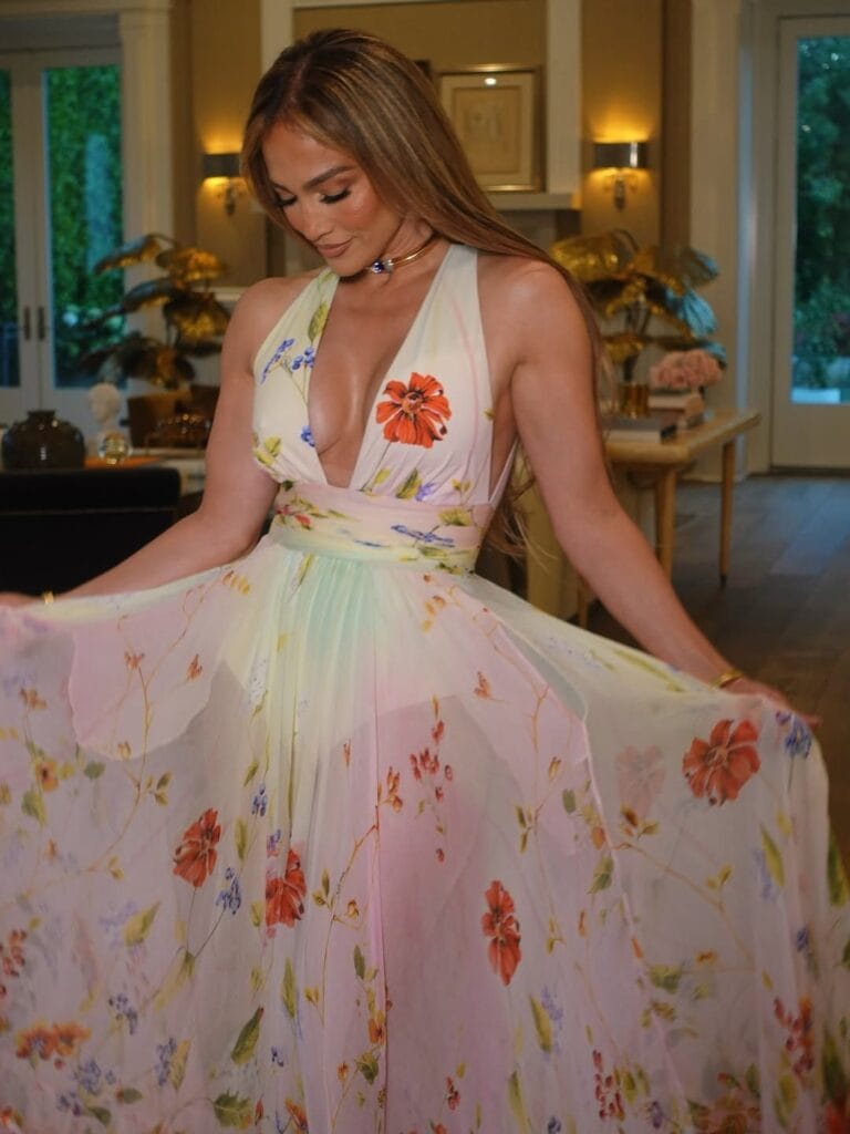 Jennifer Lopez