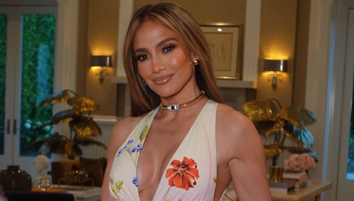 Jennifer Lopez