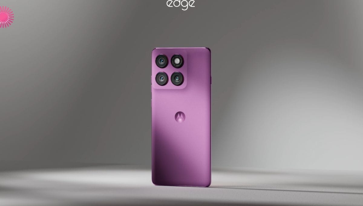 Motorola Edge 60 Neo 5G