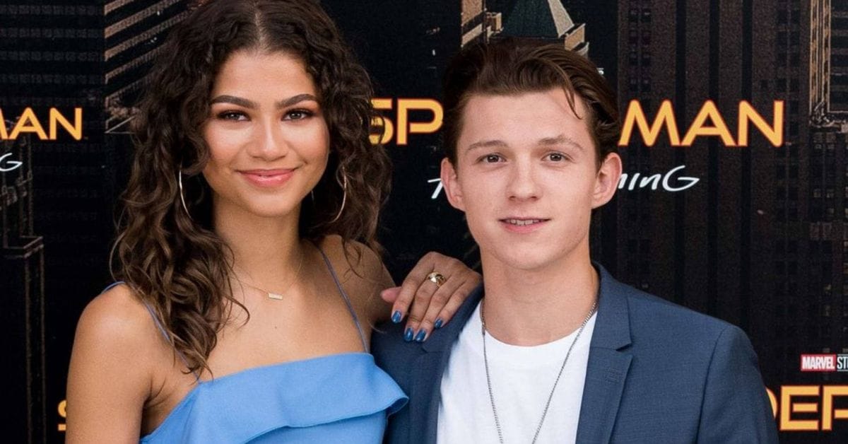 Tom Holland
