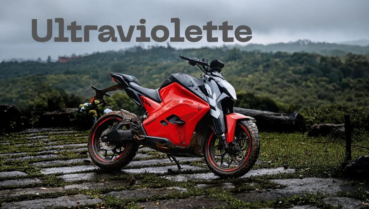 Ultraviolette