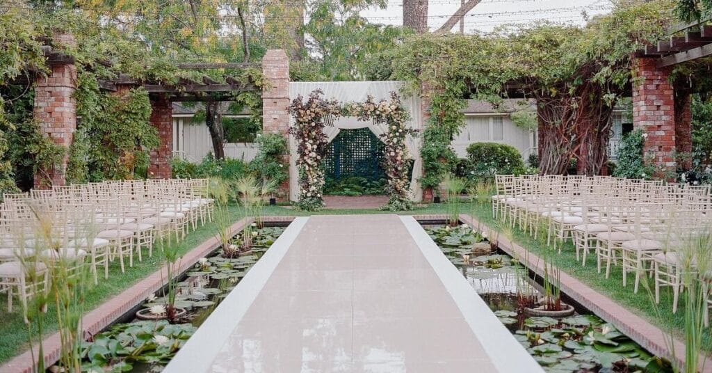 Selena Gomez Wedding