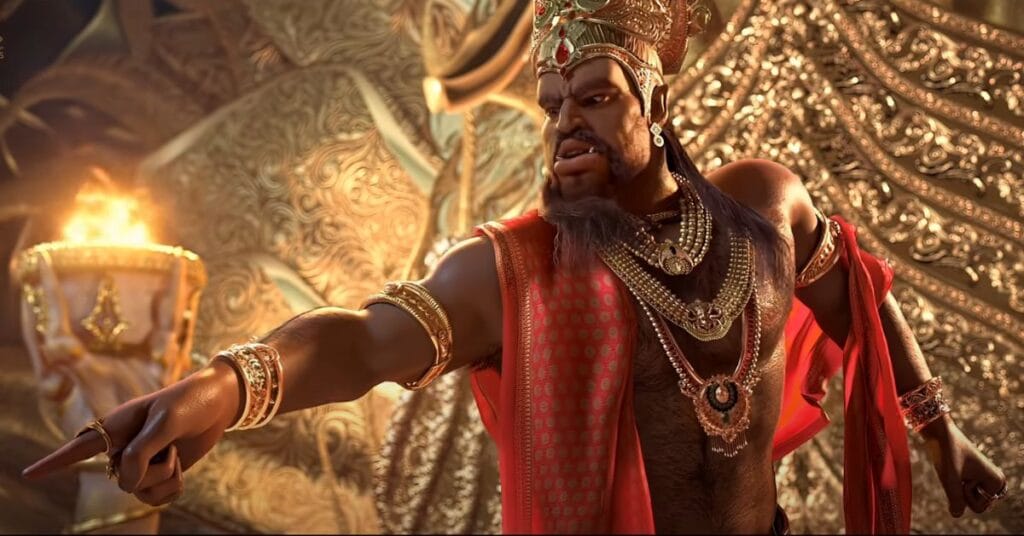 Mahavatar Narsimha Hit or Flop