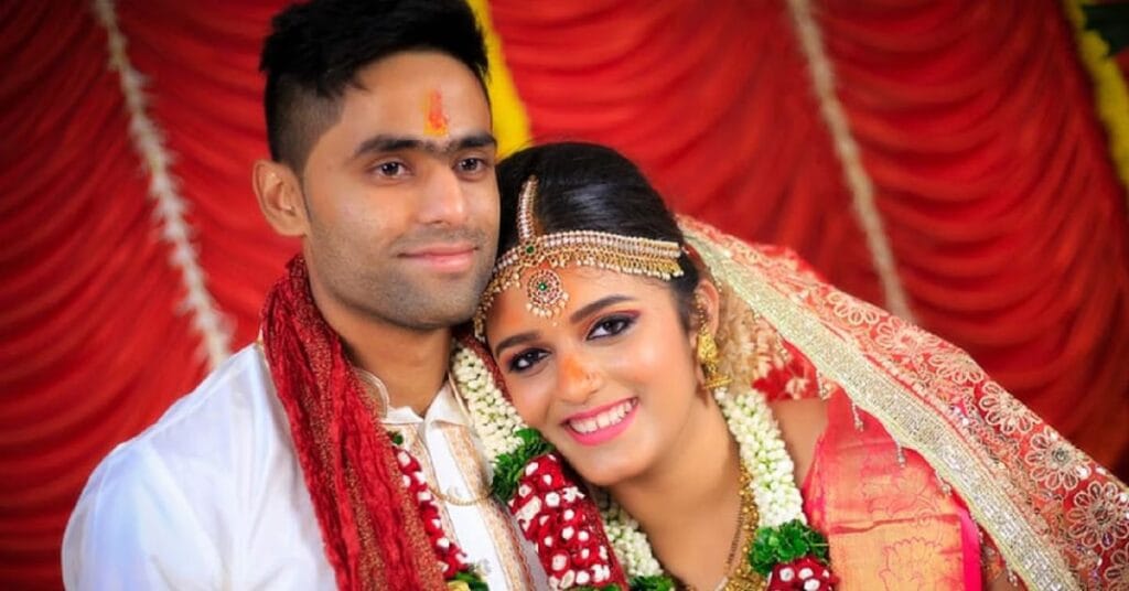Suryakumar Yadav