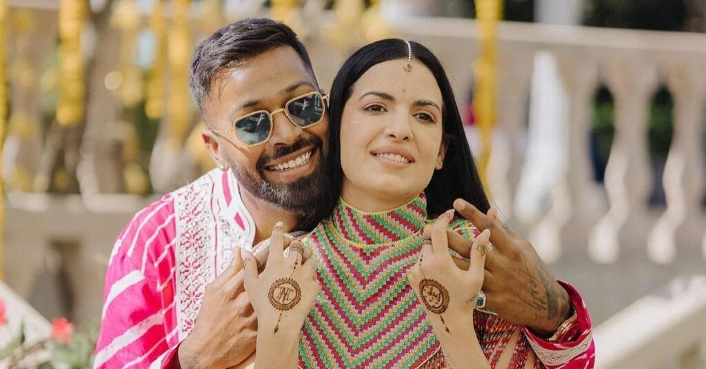 Hardik Pandya