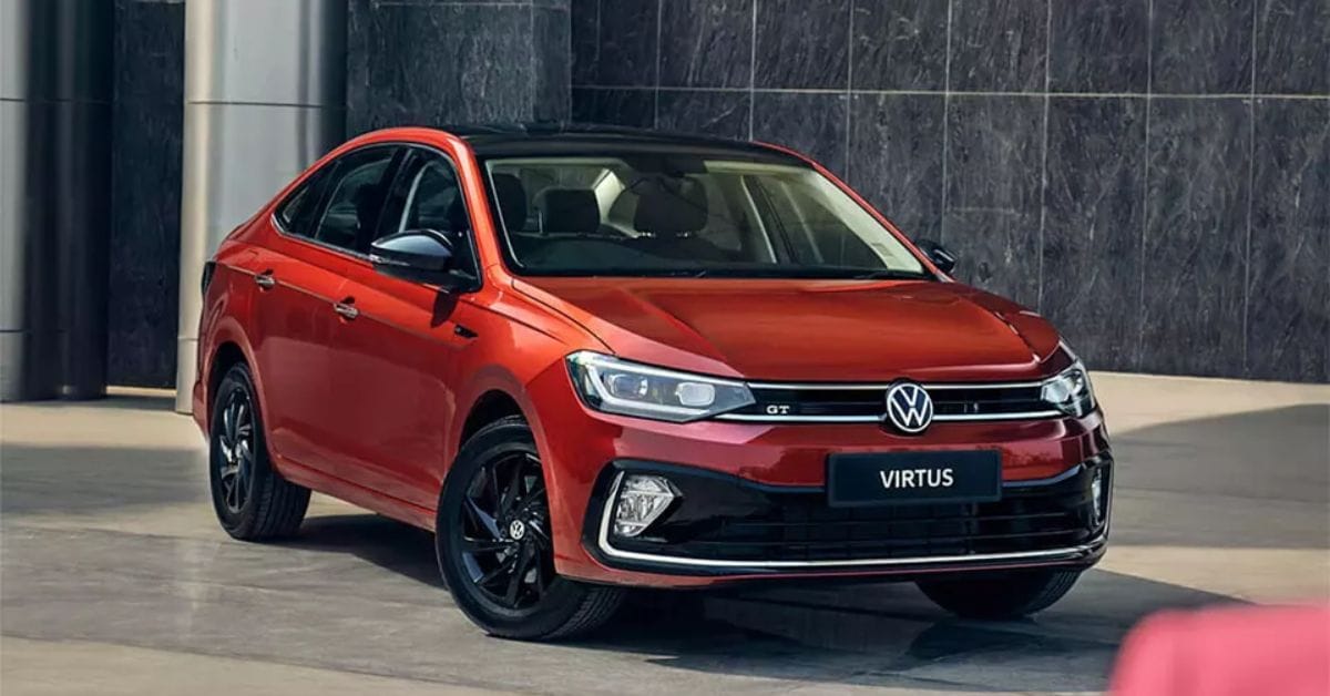 Volkswagen