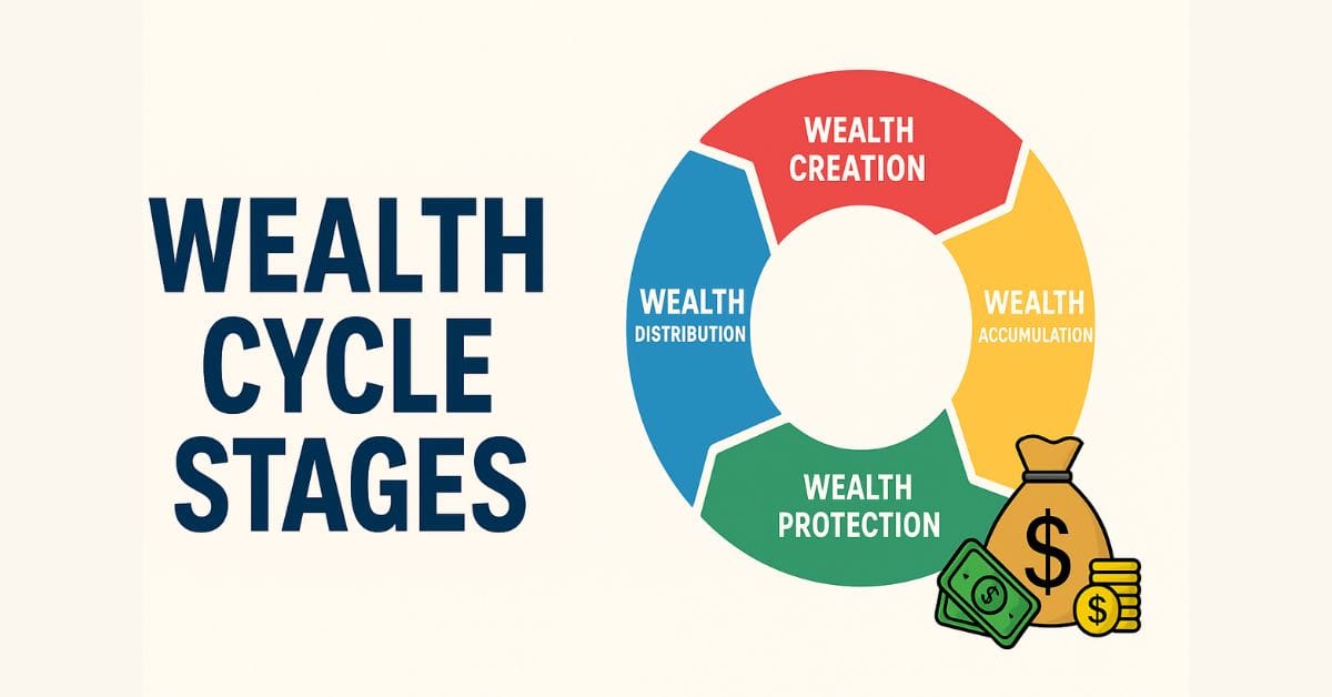 Wealth Cycle