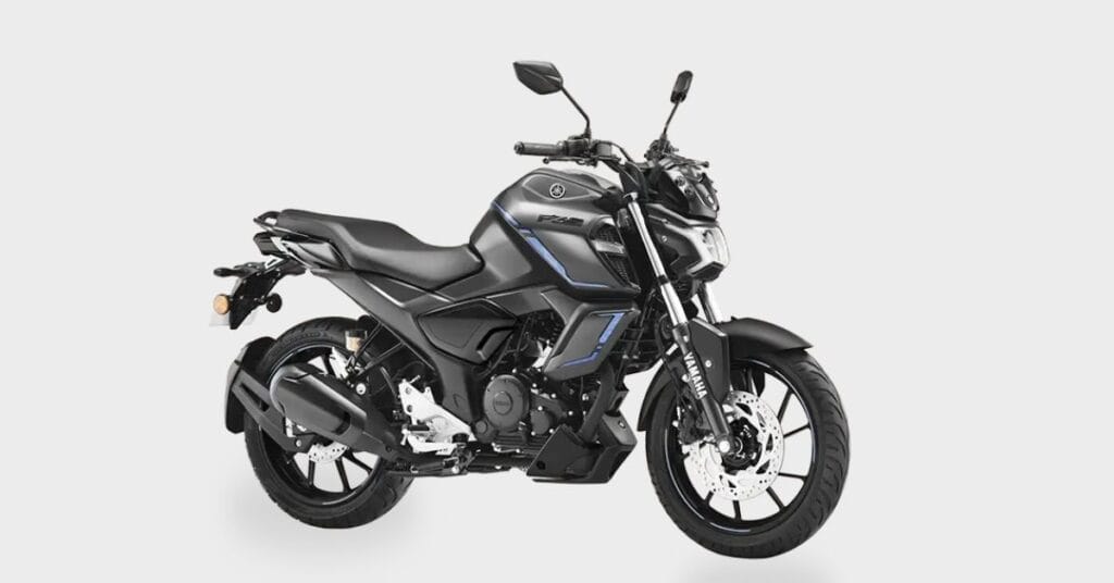 Yamaha R15
