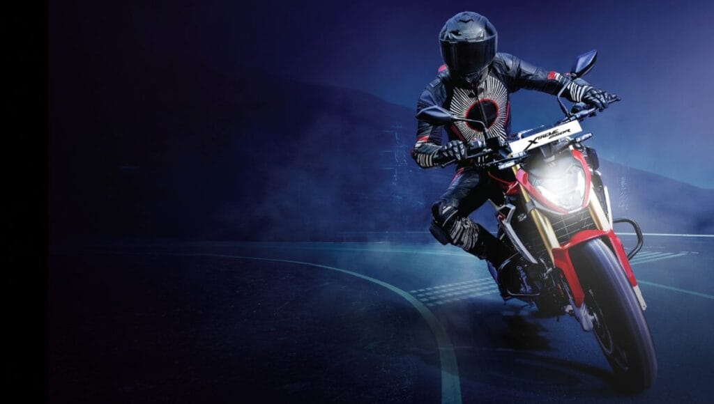 Hero-Xtreme-250R