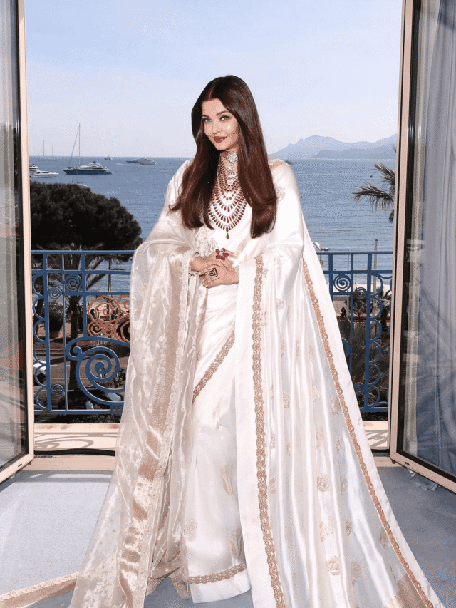 Aishwarya Rai के 10 Rare और Glamorous Photos