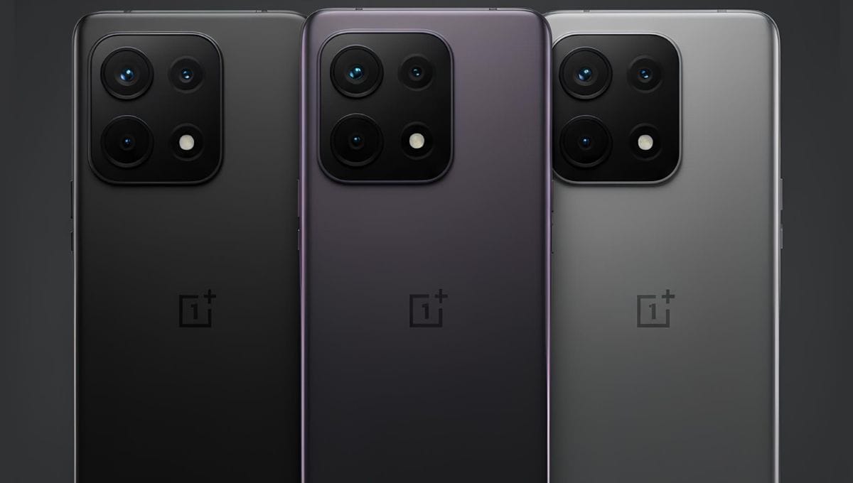 OnePlus 15