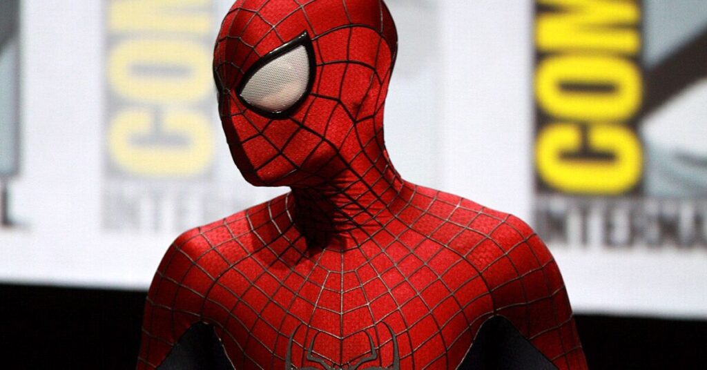 Tom Holland