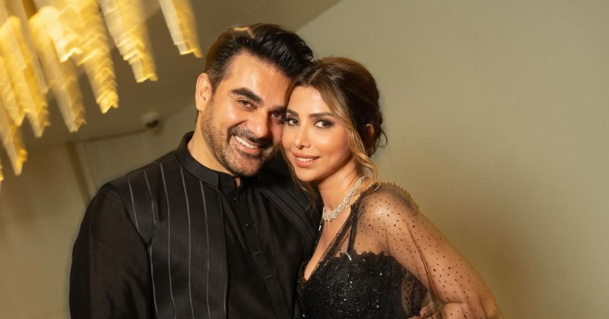 Arbaaz Khan