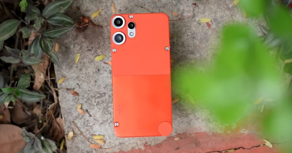 CMF by Nothing Phone 2 Pro