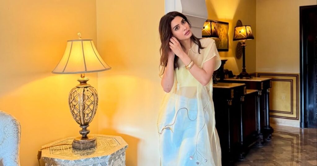 Diana Penty Biography