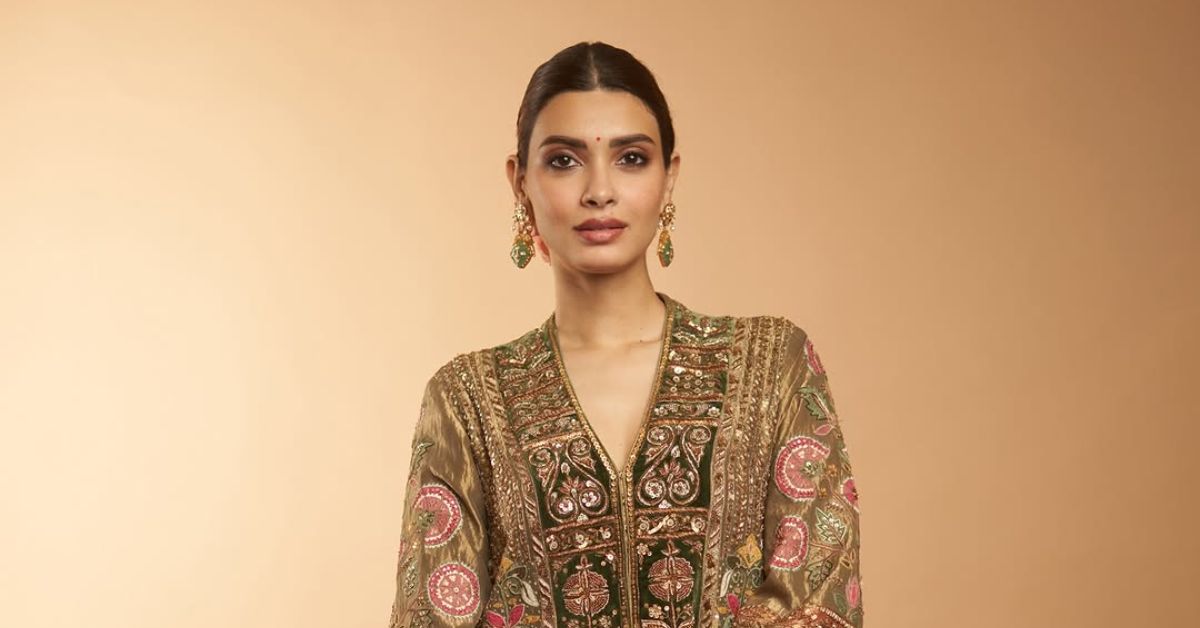 Diana Penty Biography