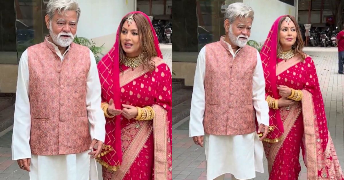 Mahima Chaudhry Husband