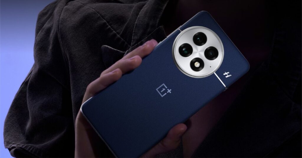 OnePlus 13 Pro