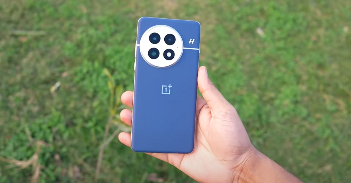 OnePlus 13 Pro