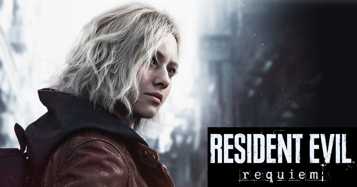 Resident Evil Requiem
