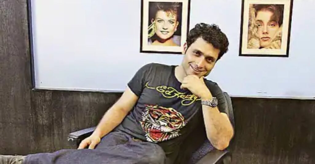 Shiney Ahuja