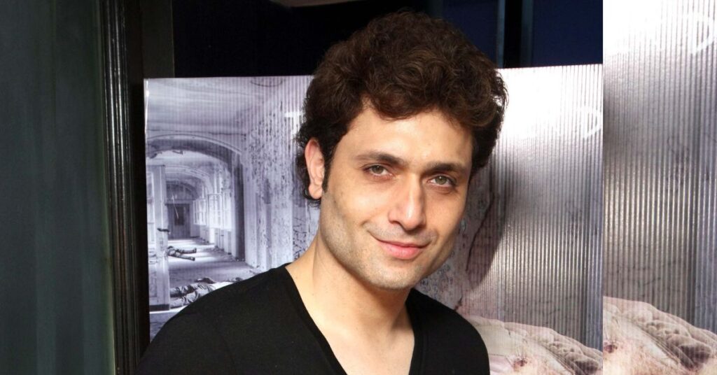 Shiney Ahuja