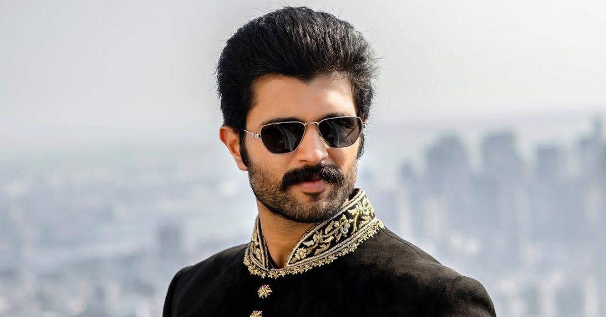 Vijay Deverakonda Net Worth