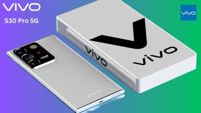 vivo s30 pro
