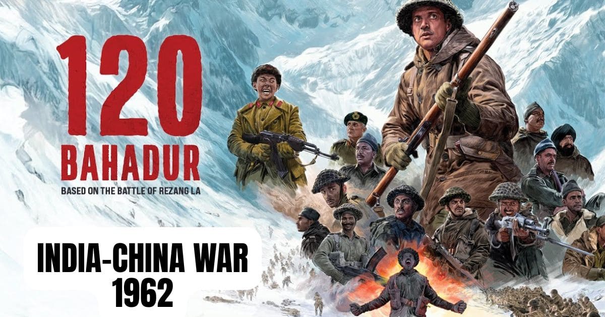 120 Bahadur Defence Theatres Release