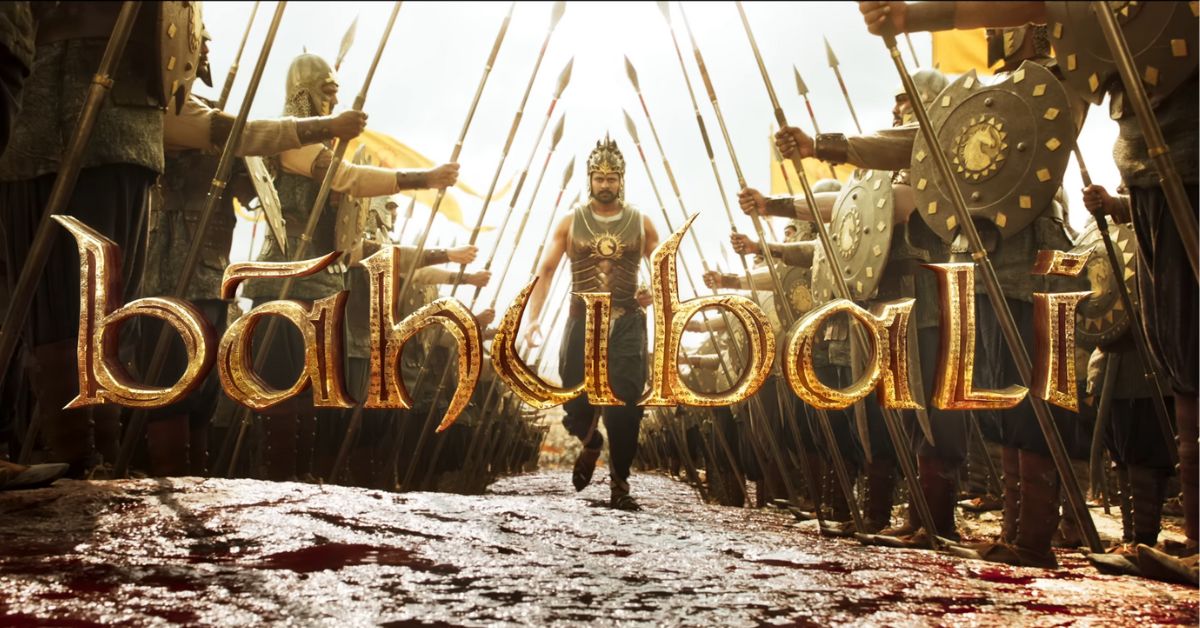 Baahubali Re-Release