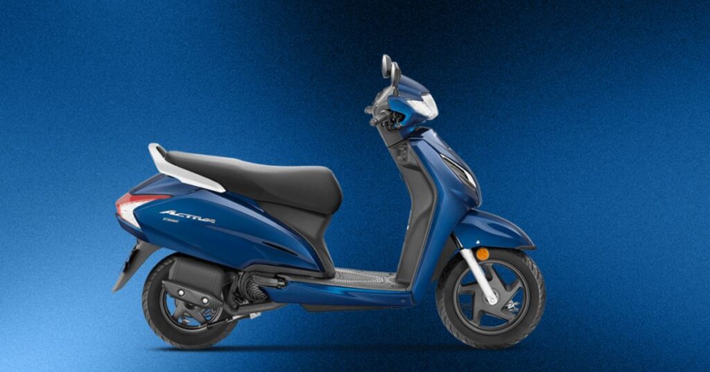 Honda Activa