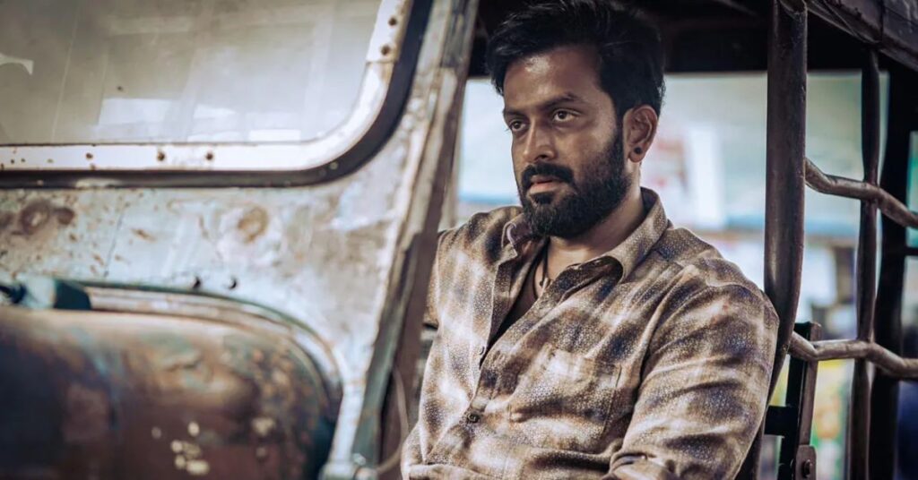 Prithviraj Sukumaran Cyber Attack