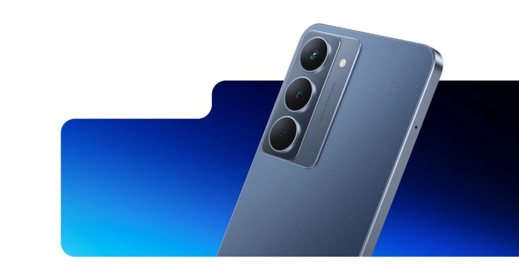 Realme P3x 5G