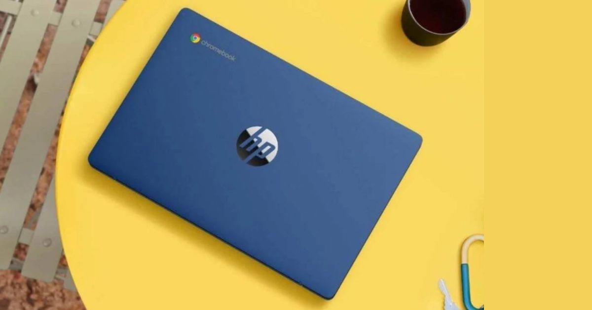 HP Touch Chromebook Flipkart Deal